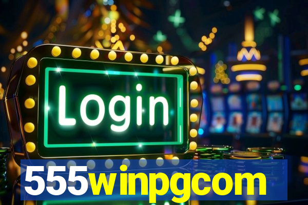 555winpgcom