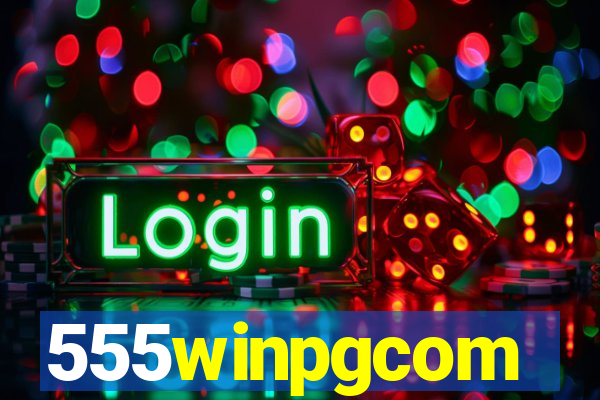 555winpgcom