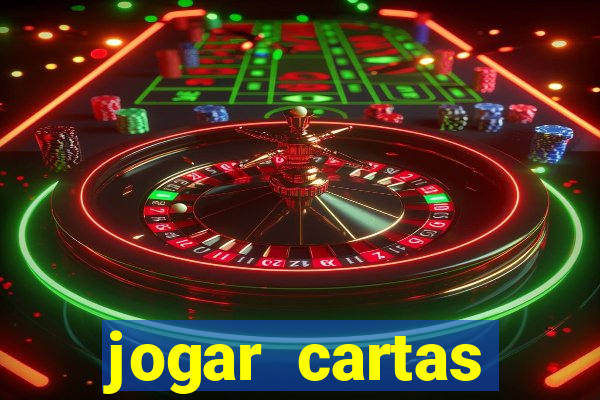 jogar cartas ciganas on line