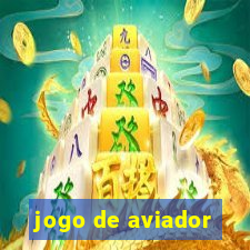 jogo de aviador