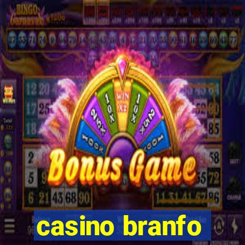 casino branfo