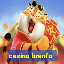 casino branfo