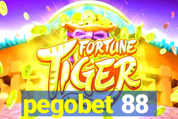 pegobet 88