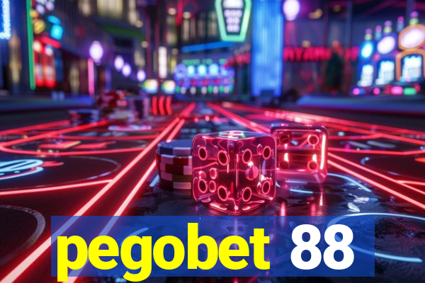 pegobet 88