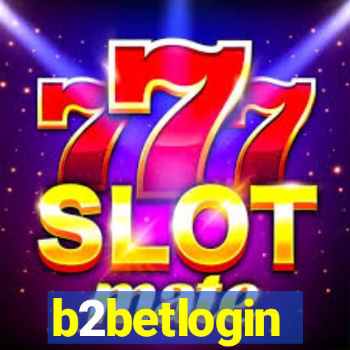 b2betlogin