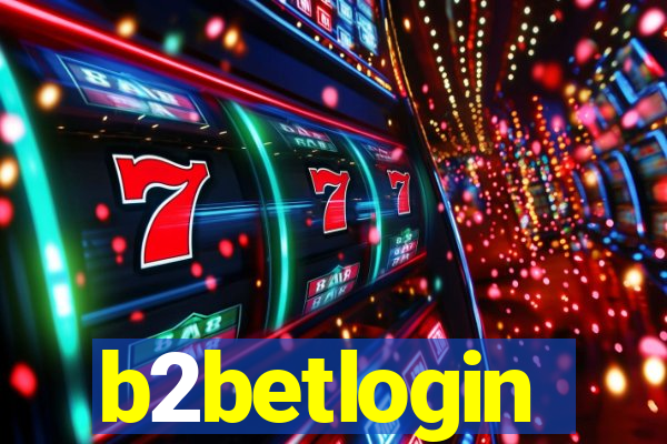 b2betlogin