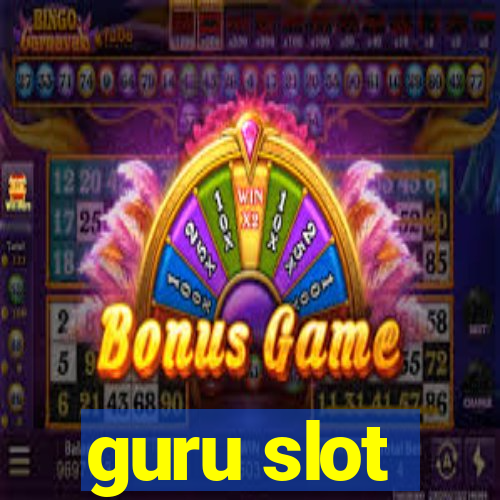 guru slot