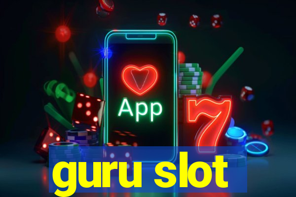 guru slot