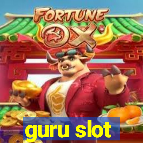 guru slot