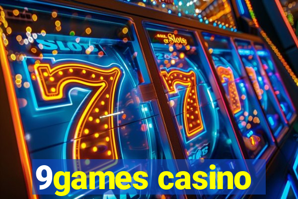 9games casino