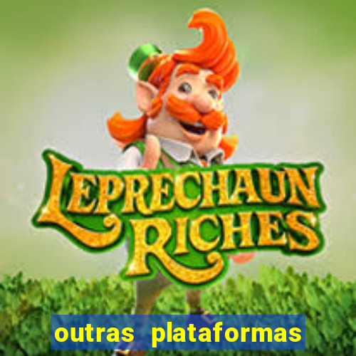 outras plataformas de jogos