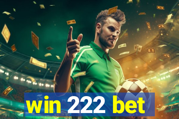 win 222 bet