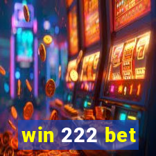 win 222 bet