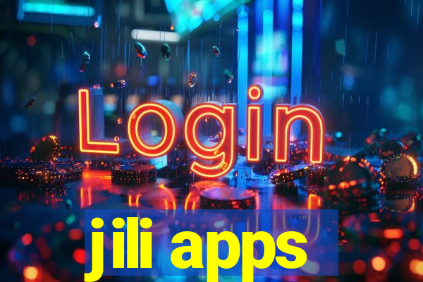 jili apps