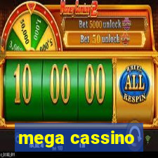 mega cassino