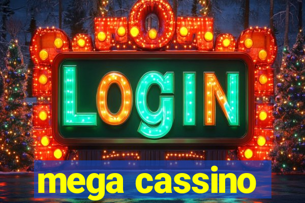 mega cassino