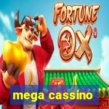 mega cassino