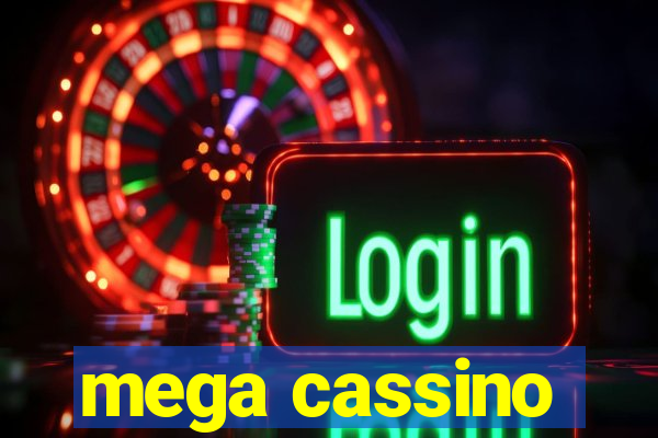 mega cassino