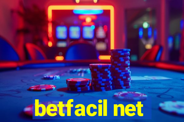 betfacil net