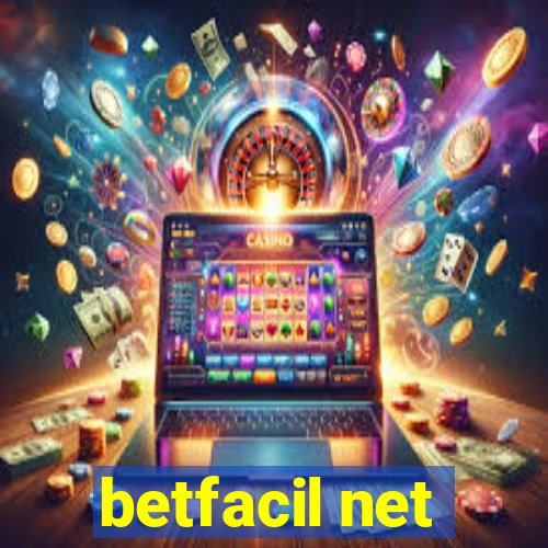 betfacil net