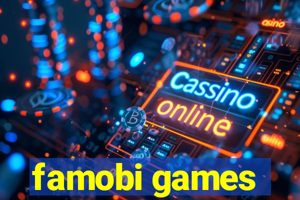 famobi games