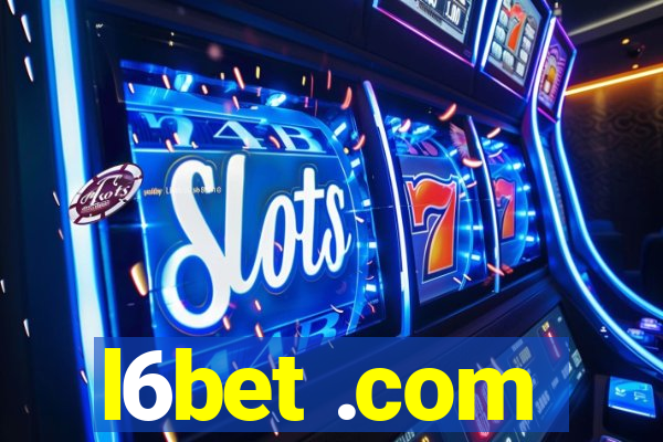 l6bet .com