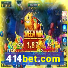 414bet.com