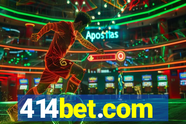 414bet.com