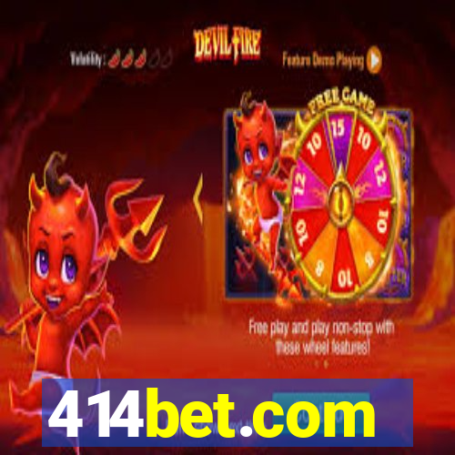 414bet.com