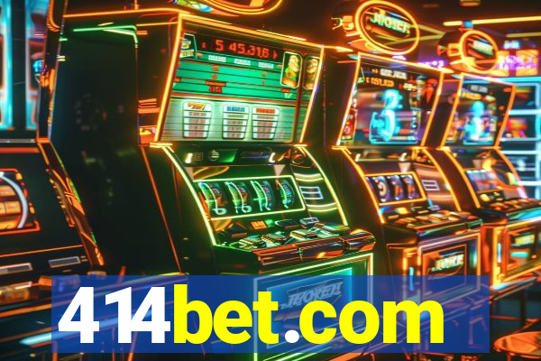 414bet.com