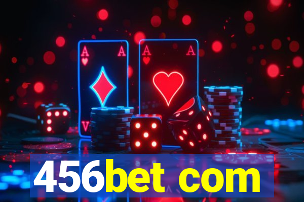 456bet com