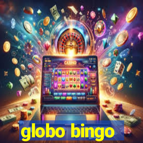 globo bingo