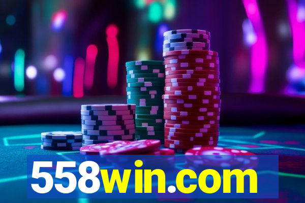 558win.com