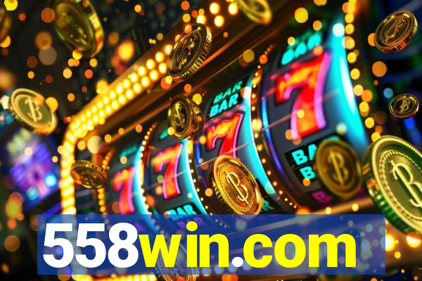 558win.com