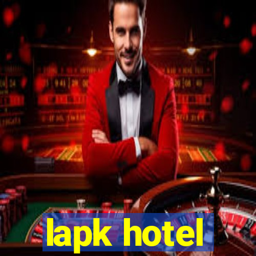 lapk hotel