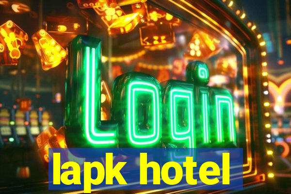 lapk hotel