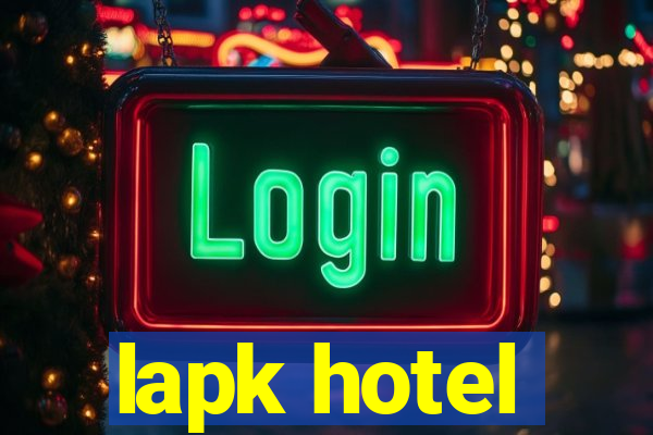 lapk hotel