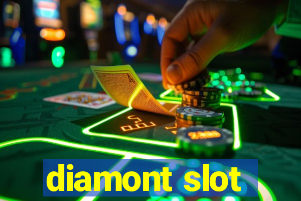 diamont slot