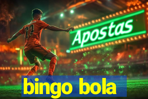 bingo bola