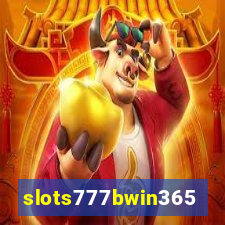 slots777bwin365