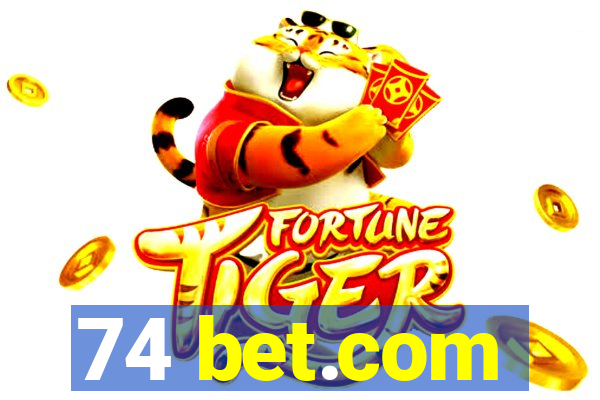 74 bet.com