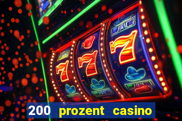 200 prozent casino bonus mga