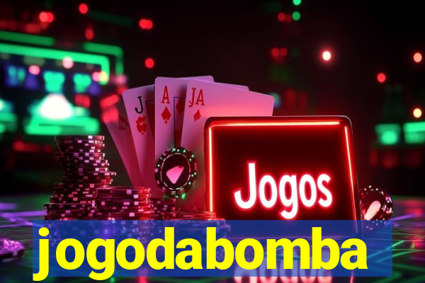 jogodabomba