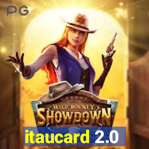 itaucard 2.0