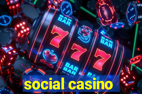 social casino