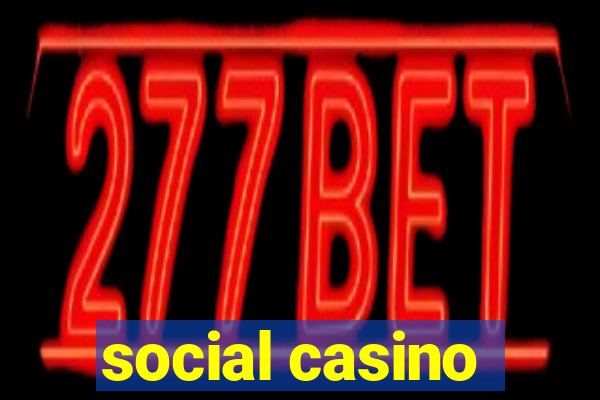 social casino