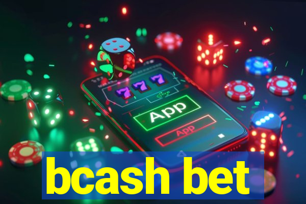 bcash bet