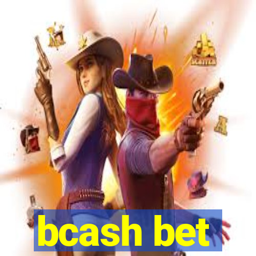 bcash bet