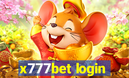 x777bet login