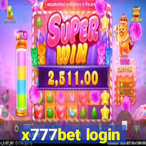 x777bet login